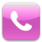 Logo of Call4Free android Application 